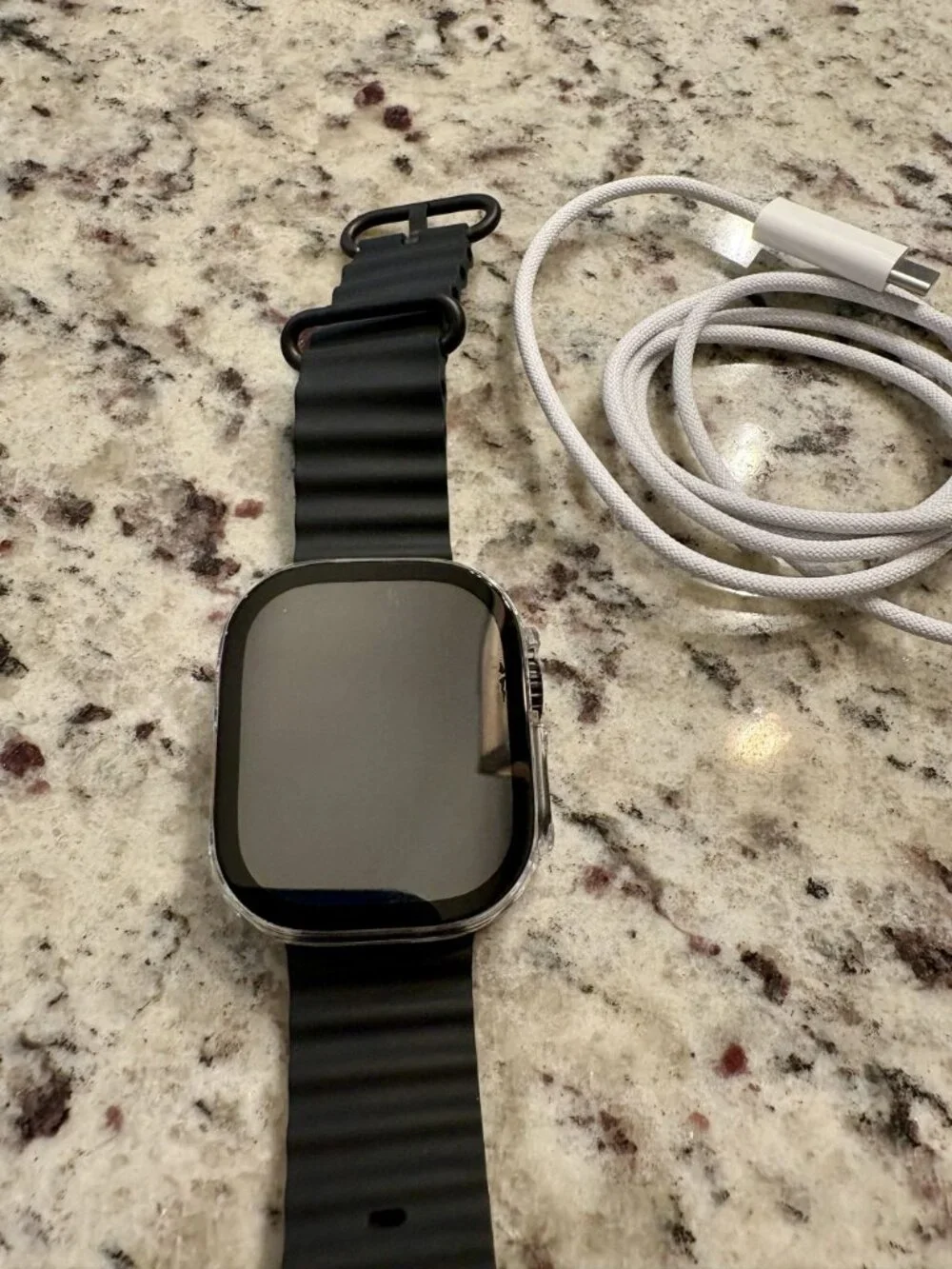Apple Watch Ultra 2 49mm